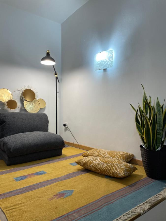 Loft Centro Lejlighed Rom