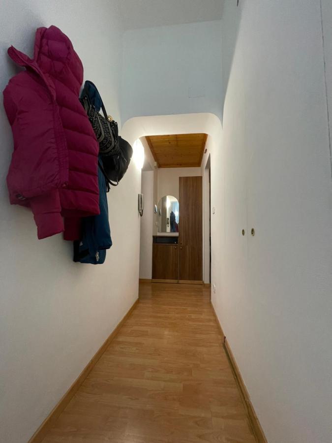 Loft Centro Lejlighed *